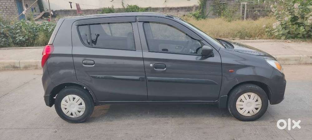 Maruti Suzuki Alto 800 Vxi Airbag, 2019, Petrol