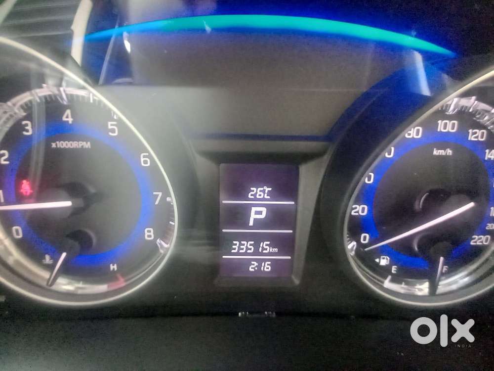 Maruti Suzuki Baleno