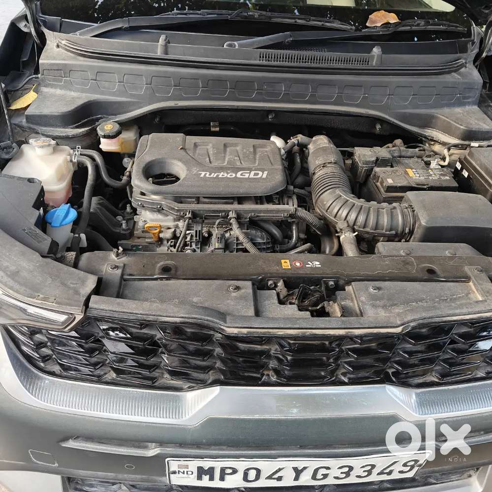 Kia Sonet 1.0 Htx 2024