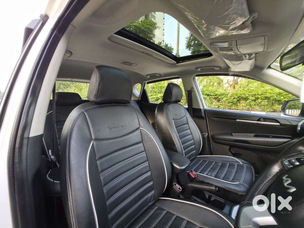 Kia Sonet 1.2 Htk Plus, 2023, Petrol