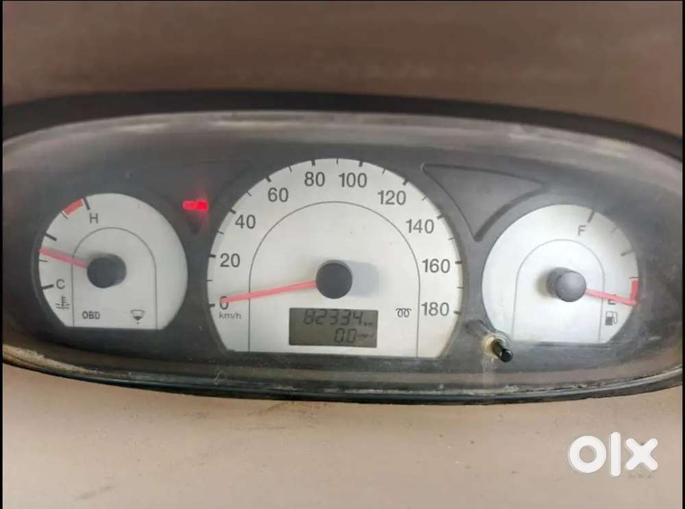 Mahindra Xylo 2010 Diesel Well Maintained