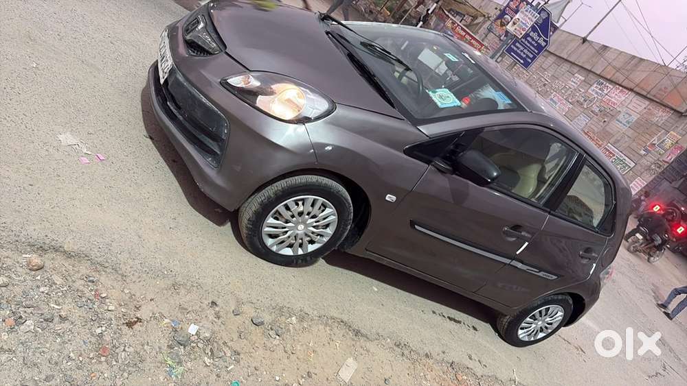 Honda Brio 2016 Petrol Well Maintained