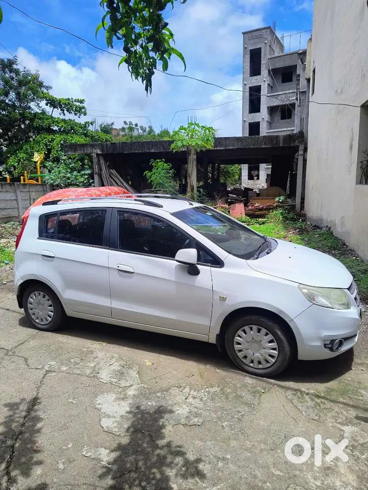 Chevrolet Sail Ls 2015