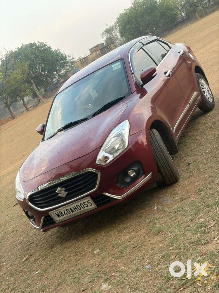 Maruti Suzuki Swift Dzire 2017 Diesel Good Condition