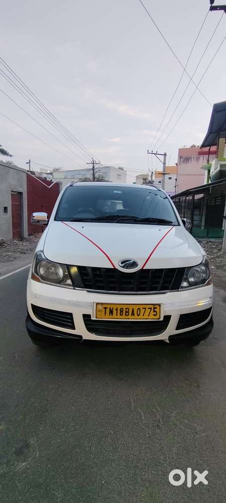 Mahindra Xylo D4, 2019, Diesel