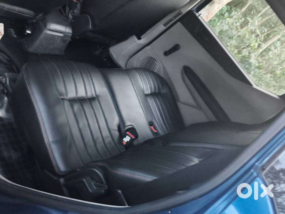 Renault Triber Rxl 2020 Petrol