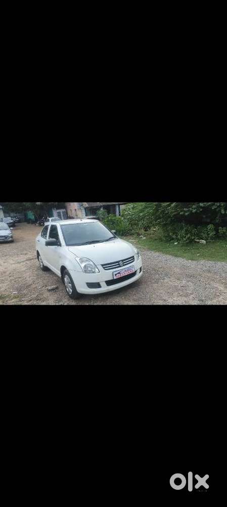 Maruti Suzuki Swift Dzire 1.3 Lxi, 2011, Petrol