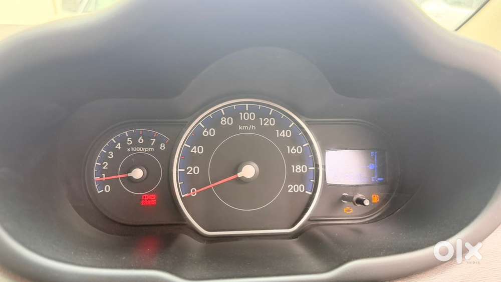 2012 Hyundai I10 Km Driven 78000