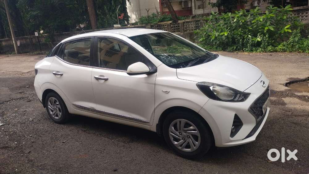 Hyundai Aura [ ] 1.2 S Cng, 2020, Cng & Hybrids