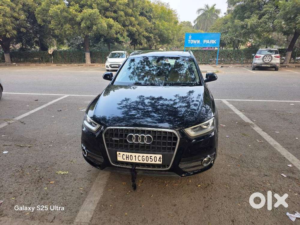 Doctor's Well Maintained Luxury Car For Sale