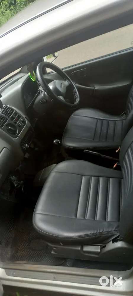 Maruti Suzuki Zen Estilo 2003 Neat Condition