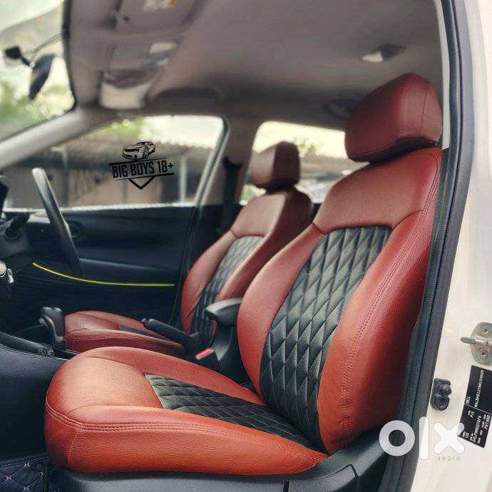 Hyundai I20 Petrol Spotz, 2021, Petrol