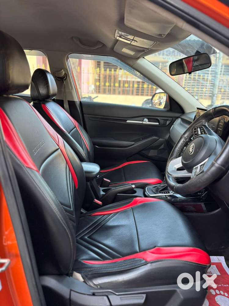 Kia Seltos Htk D, 2020, Diesel