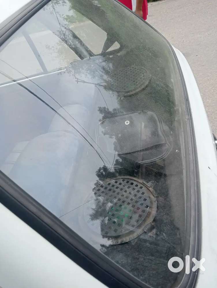 Maruti Suzuki 800 Petrol 2006