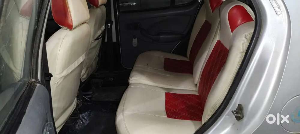 Tata Indica V2 2012 Diesel Good Condition