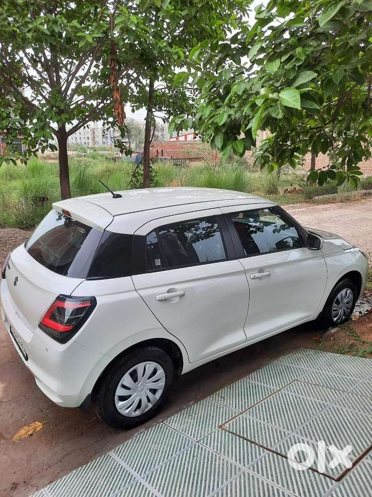 Maruti Suzuki Petrol 2024