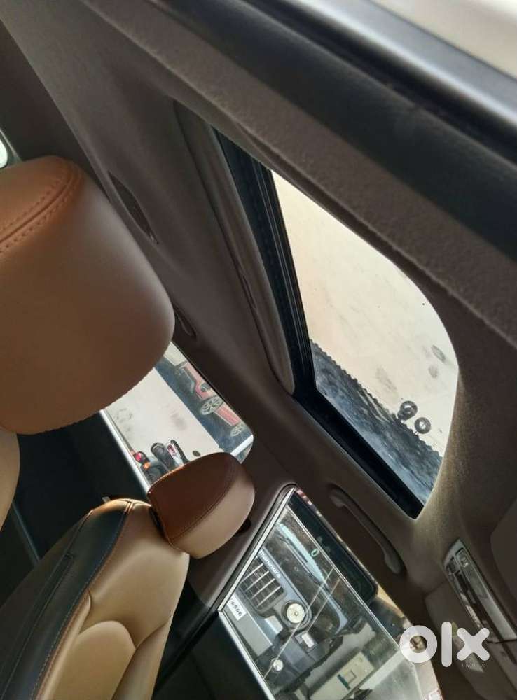 Hyundai Creta 1.6 Sx Automatic, 2019, Diesel