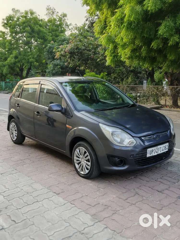 Ford Figo Diesel 2013 • 1st Owner • 79k Km • Mint Condition