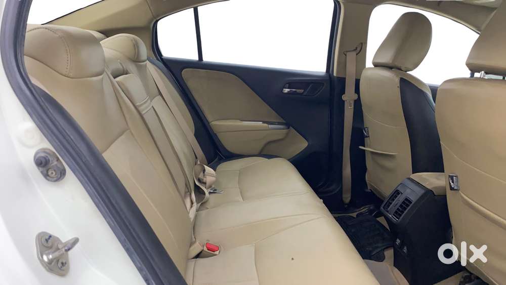 Honda City 2015-2017 I Vtec V, 2016, Petrol