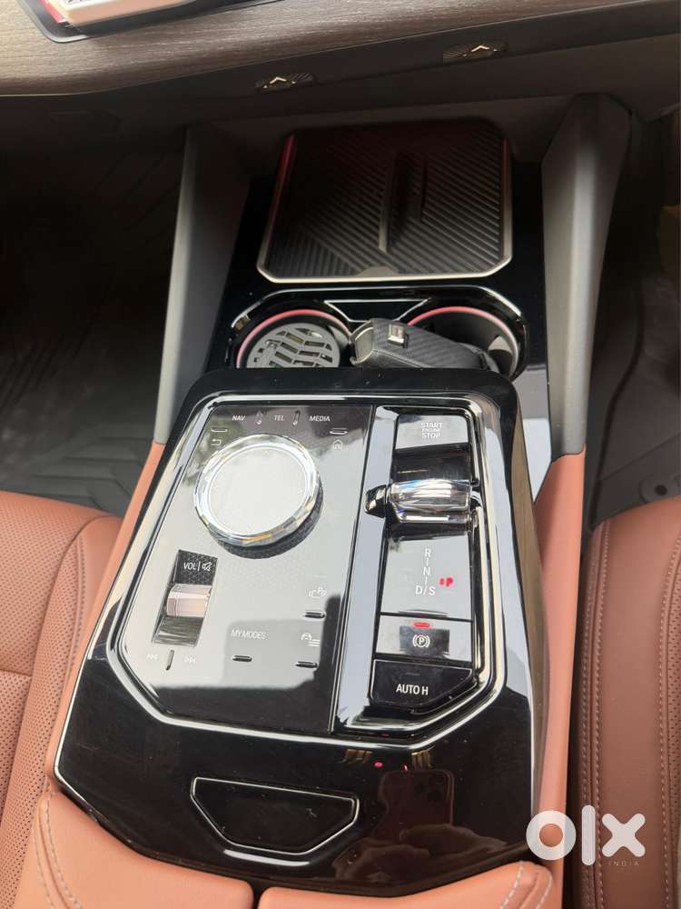 Bmw 5 Series 530 Li M Sport, 2025, Petrol