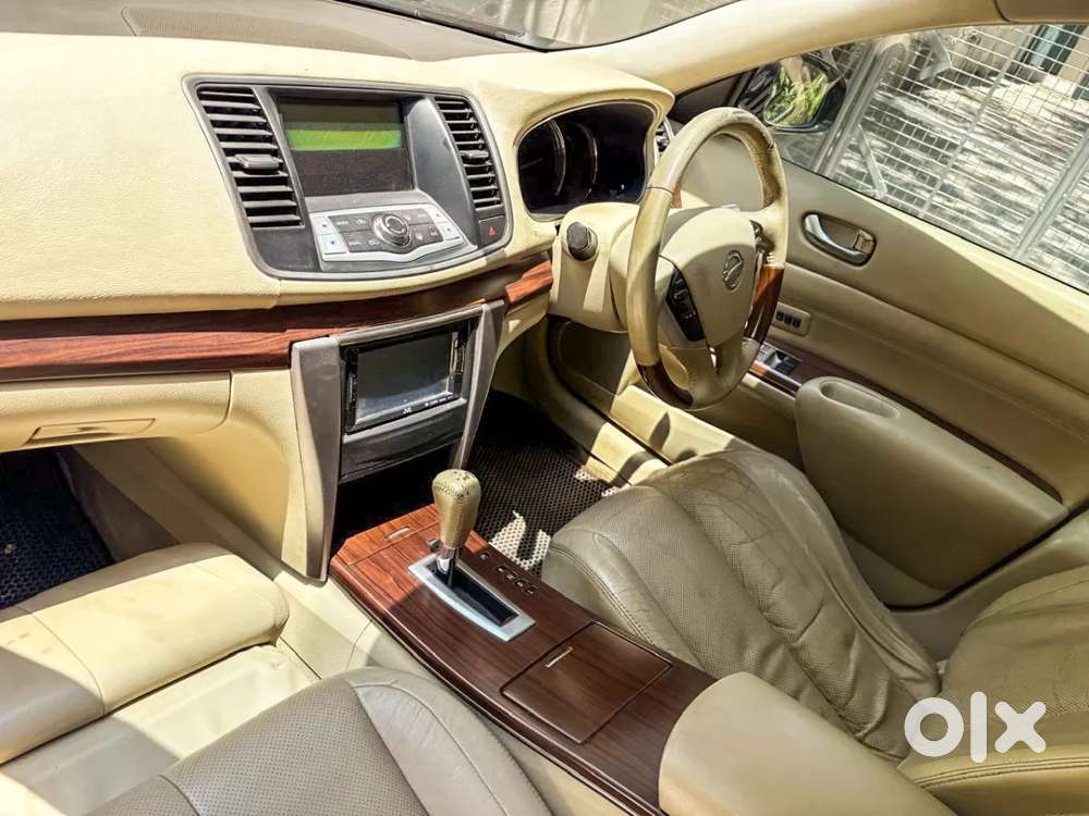 Nissan Teana Xv, 2011, Petrol