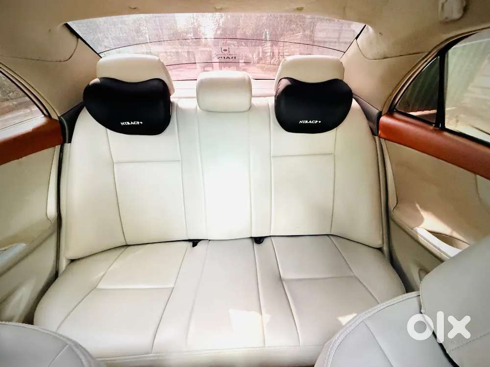 Toyota Corolla Altis 2011 Diesel