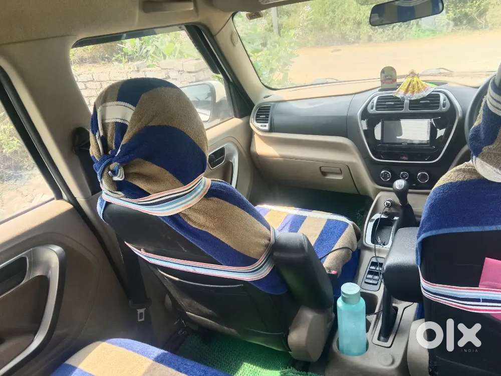 Mahindra Bolero Neo 2023