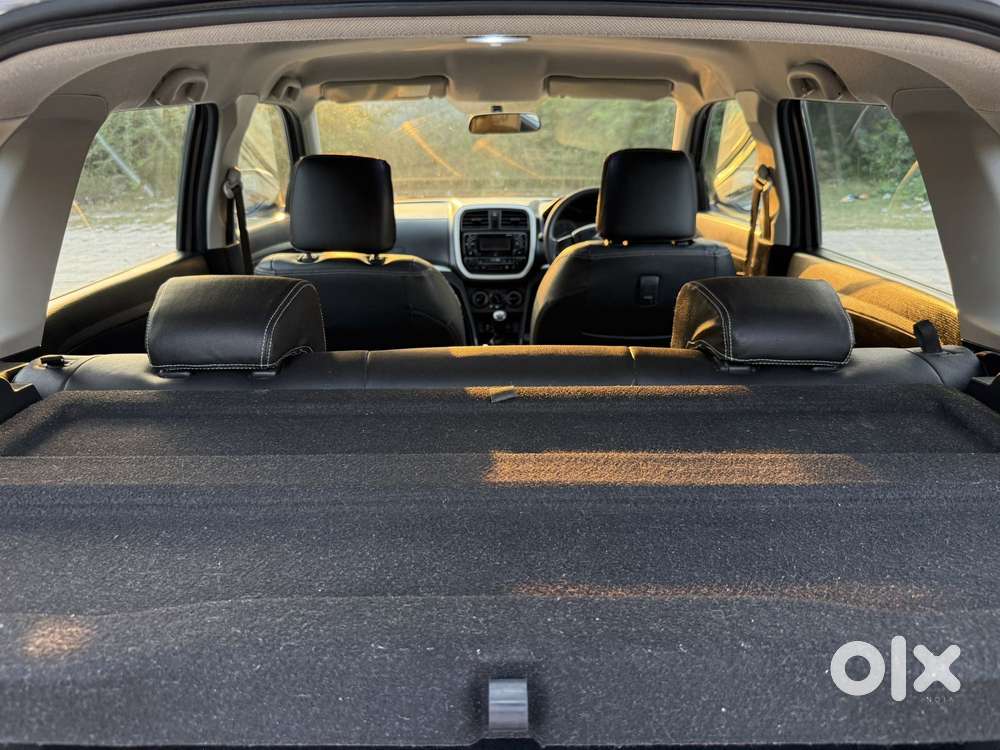 Maruti Suzuki Vitara Brezza Vdi, 2019, Diesel