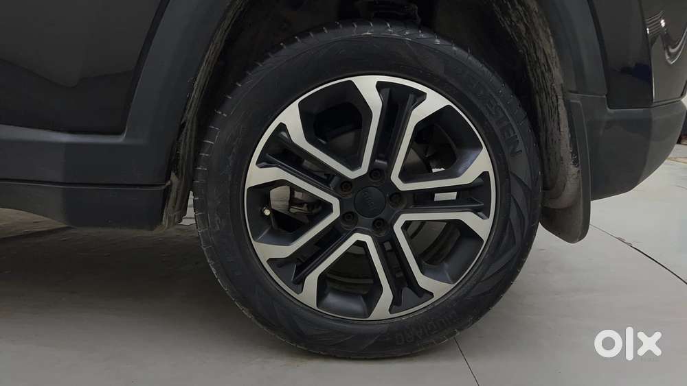 Jeep Compass 1.4 Limited (o) Petrol Dct, 2021, Petrol