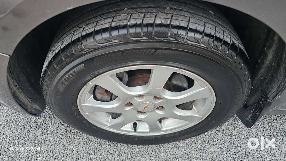 Chevrolet Cruze 2012 Lt, 2012, Diesel