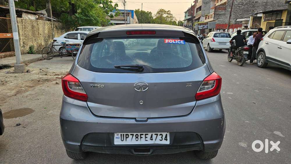 Tata Tiago 1.05 Revotorq Xz, 2018, Petrol