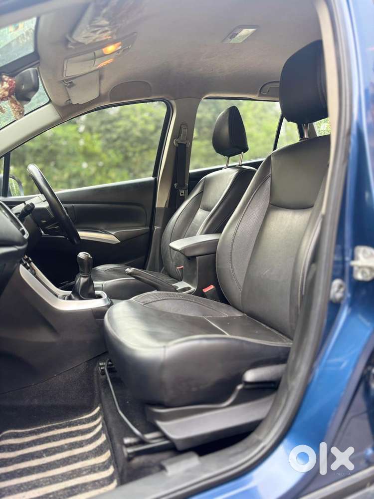 Maruti Suzuki S-cross Alpha 1.6, 2018, Diesel
