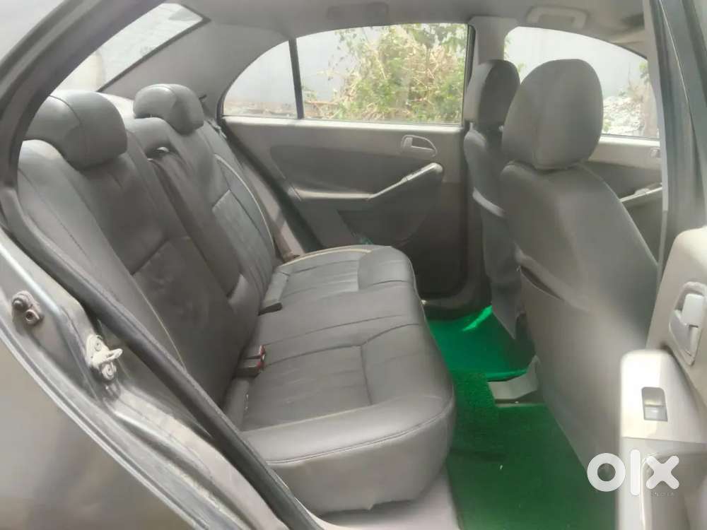 Tata Manza 2010 Petrol 95000 Km Driven