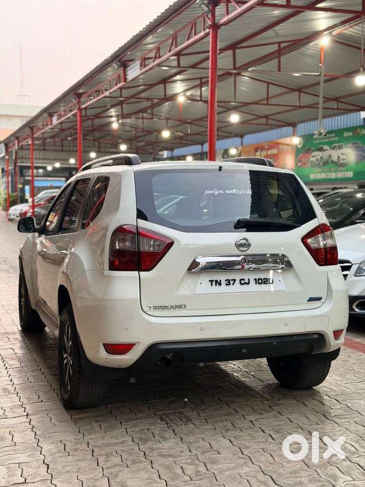 Nissan Terrano 2013-2017 Xl Plus 85 Ps, 2014, Diesel