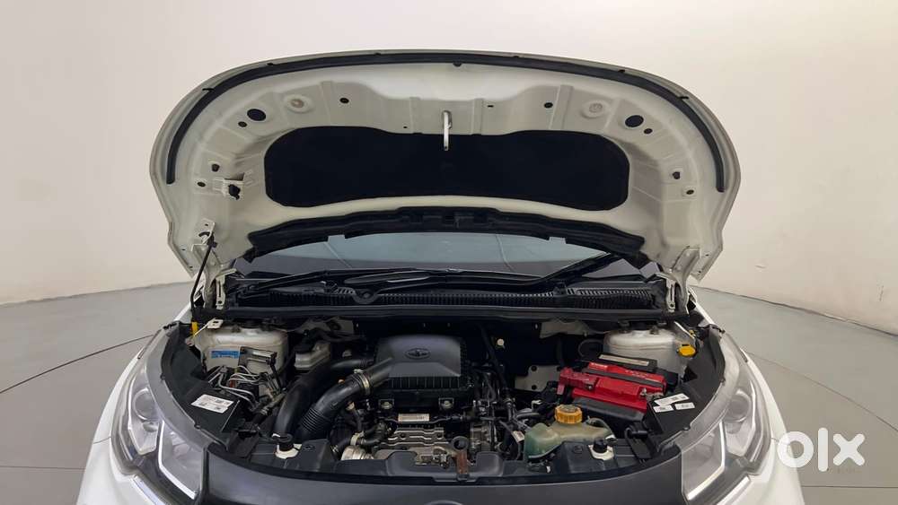 Tata Nexon 1.2 Revotron Xz Plus (s), 2021, Petrol