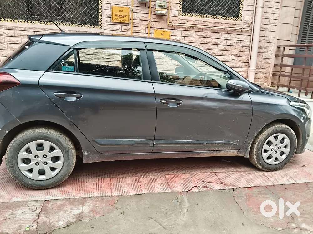Hyundai I20 Diesel 2015