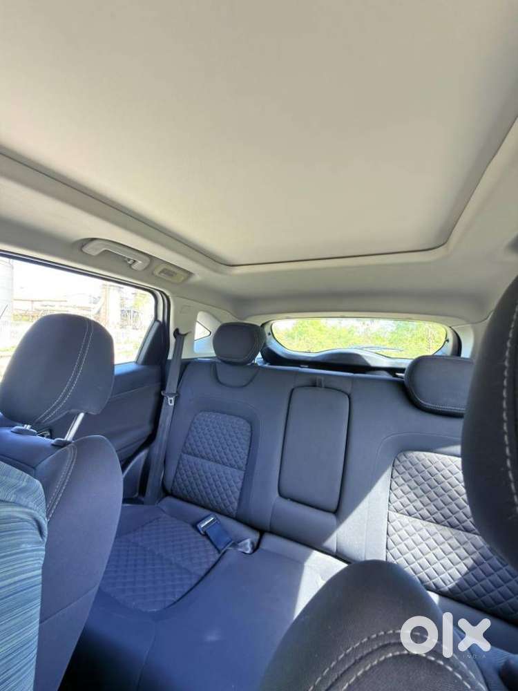 Tata Harrier 2.0 Kryotec Xta Plus, 2023, Diesel