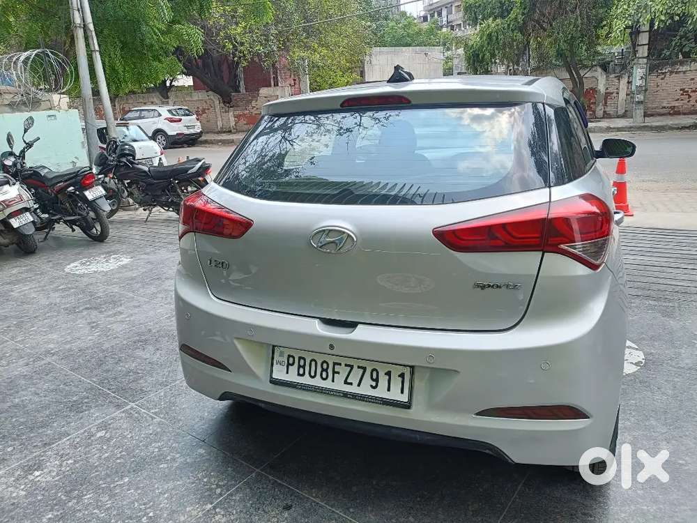 Very Good Condition