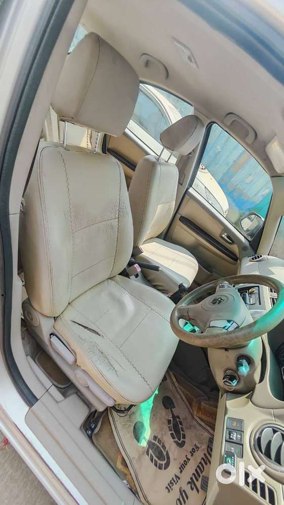 Maruti Suzuki Sx4 Zxi+ Mt Leather Petrol + Cng