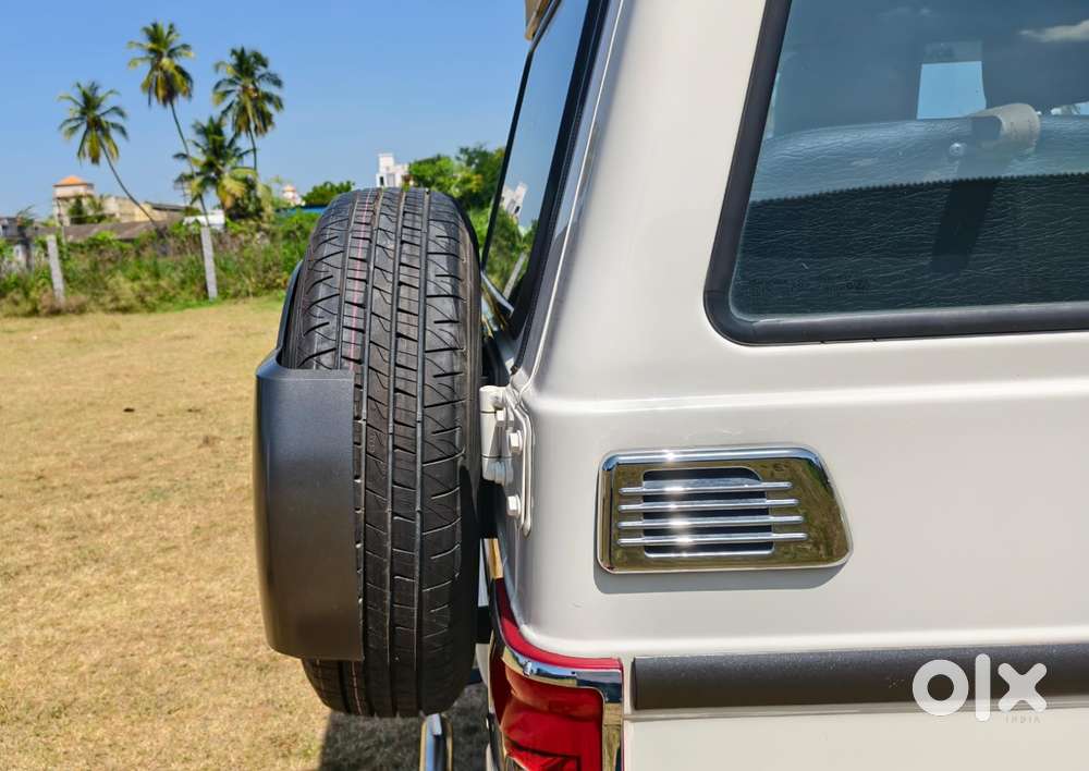 Mahindra Bolero 1.5 B6, 2024, Diesel