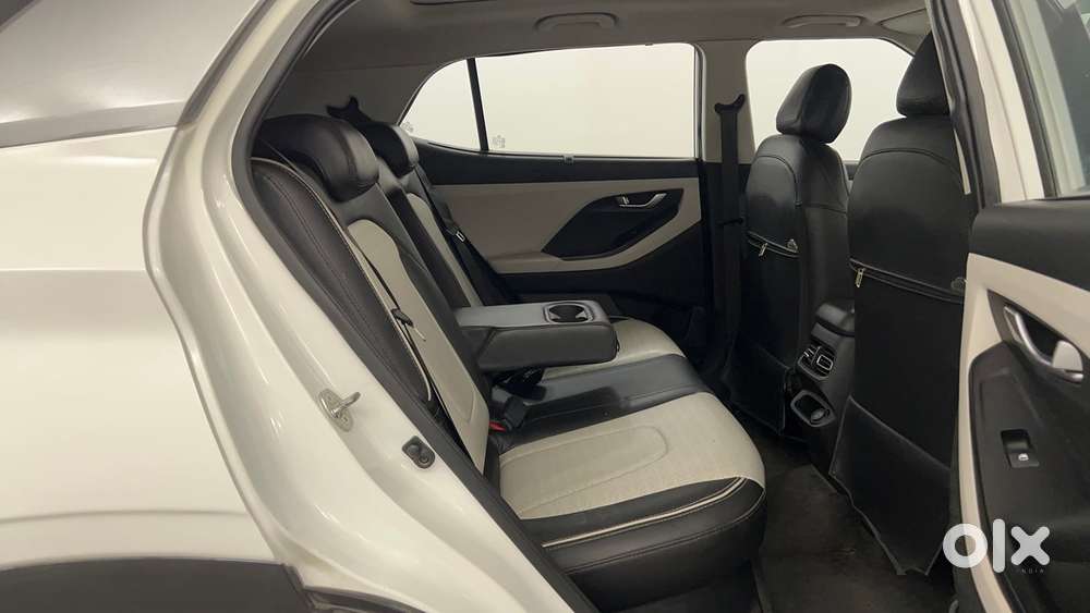 Hyundai Creta Sx 1.5 Diesel, 2023, Diesel
