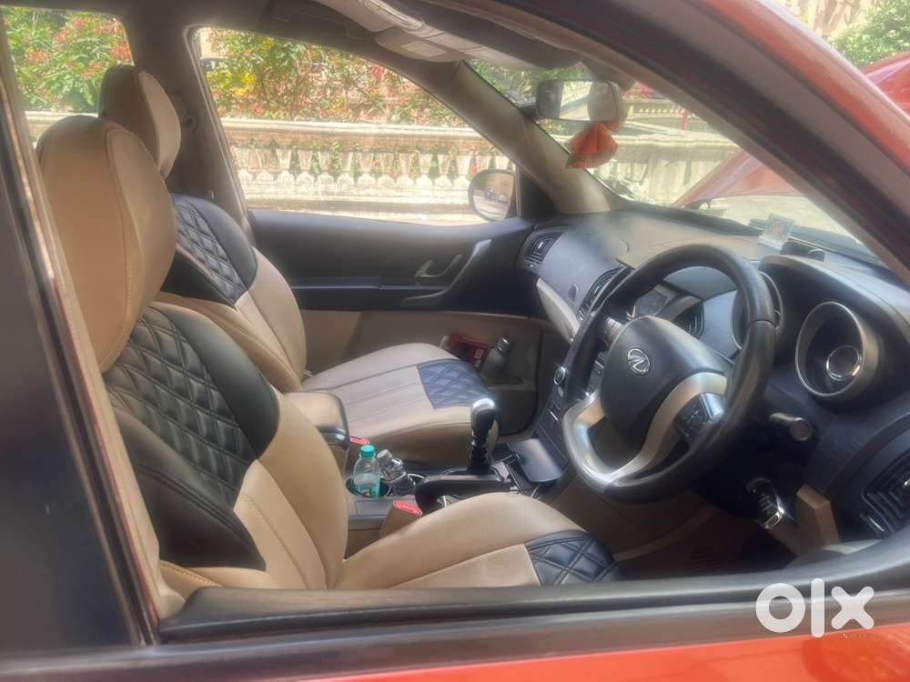 Mahindra Xuv500 Diesel 2016