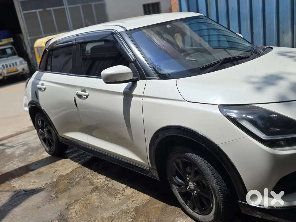 Maruti Suzuki Swift 2024