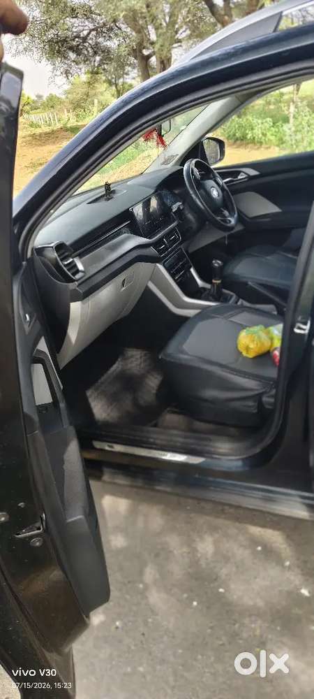 Skoda Kushaq 1.0 Tsi 2021