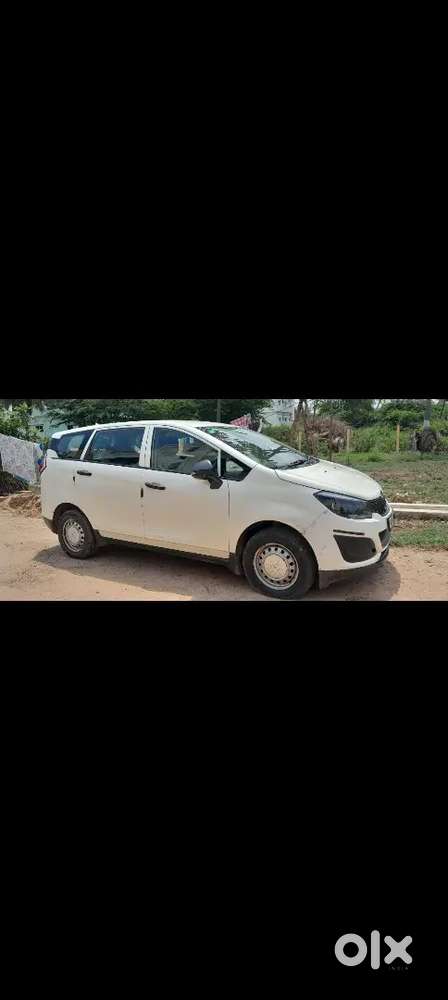 Mahindra Marazzo 2019 Diesel 295000 Km Driven