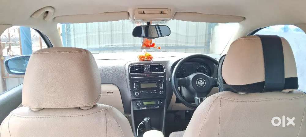 Volkswagen Vento 2010 In Mint And Showroom Maintained Condition