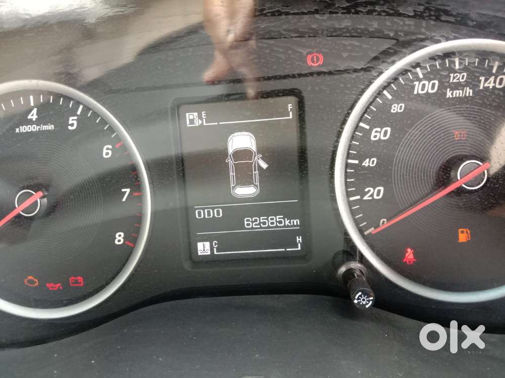Mg Hector 2.0 Super Diesel, 2020, Diesel