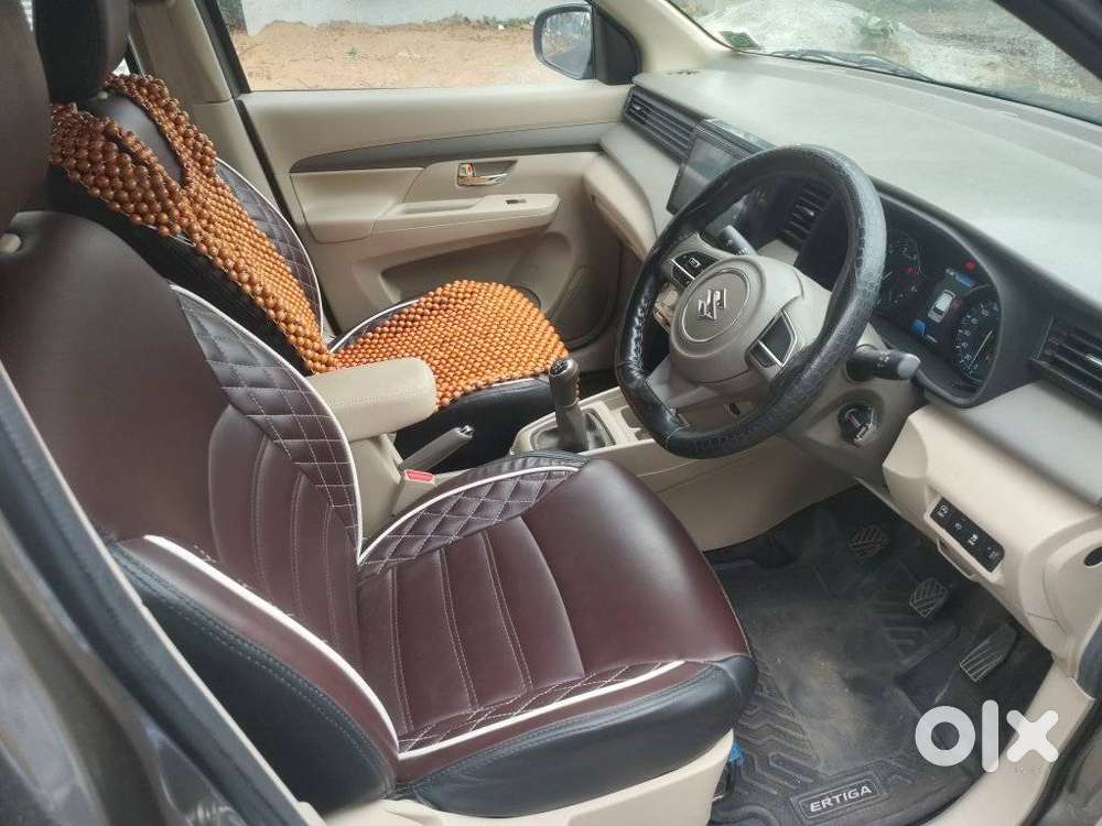 Maruti Suzuki Ertiga 1.5 Vxi Shvs, 2024, Petrol