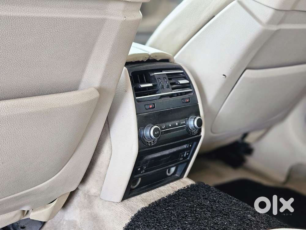 Bmw 7 Series 730ld, 2012, Diesel