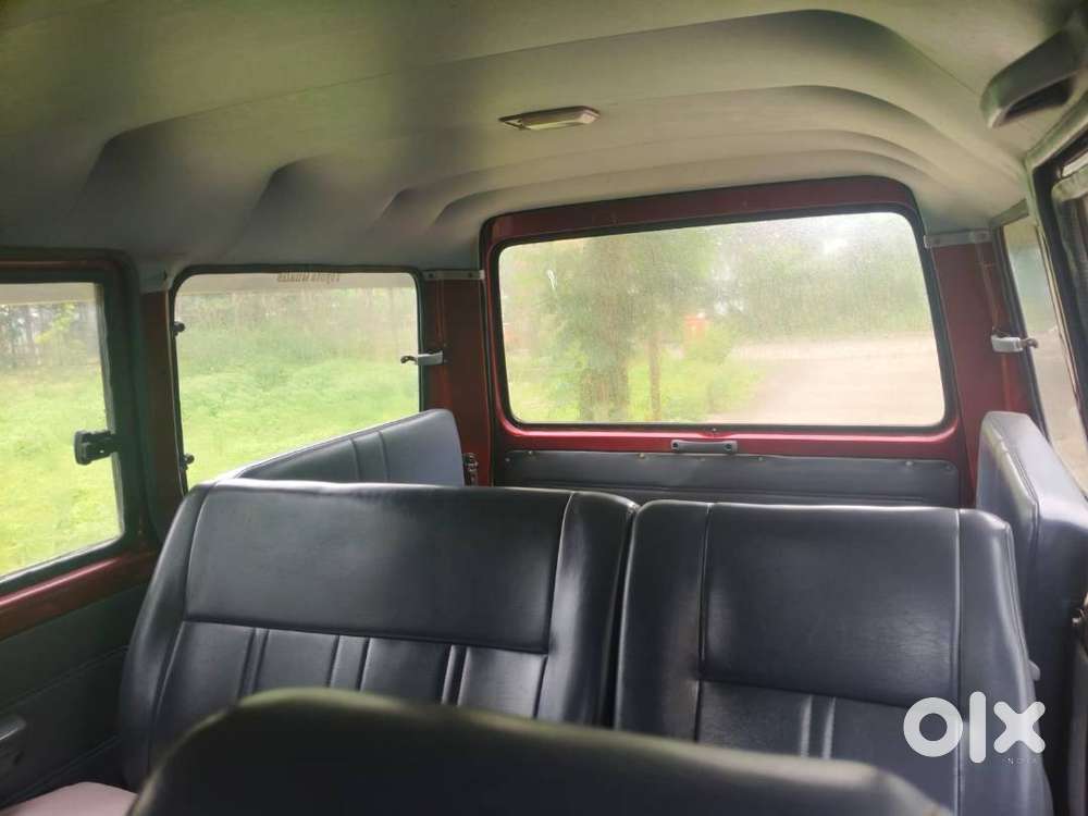 Toyota Qualis Diesel &ndash; Well Maintained  Immediate Sale  Pune